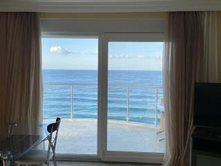 Breathtaking Seafront view! Mahmultar - 3