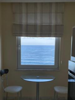 Breathtaking Seafront view! Mahmultar - 2