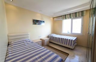 Breathtaking Seafront view! Mahmultar - 1