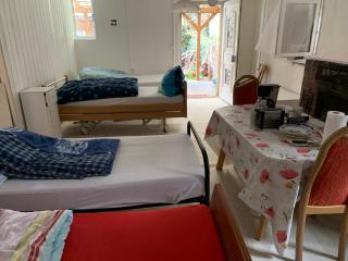 Brakel Monteur-Ferienwohnung - 3