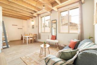 L'Oasis Secrète - Magnifique appartement bohémien - Centre Historique - 1