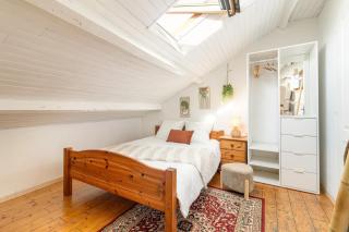 L'Oasis Secrète - Magnifique appartement bohémien - Centre Historique - 3