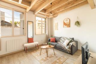 L'Oasis Secrète - Magnifique appartement bohémien - Centre Historique - 5