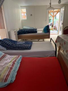 Brakel Monteur-Ferienwohnung - 7