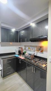 Apartmento Úbate - Ubaté - 3