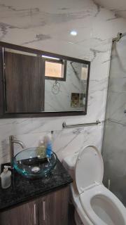 Apartmento Úbate - Ubaté - 2