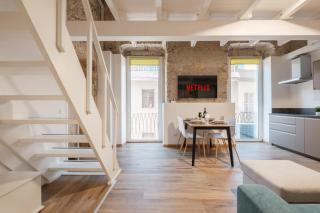 Loft San Remy, City Center Old Town Cagliari - 9