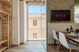 Loft San Remy, City Center Old Town Cagliari - 4