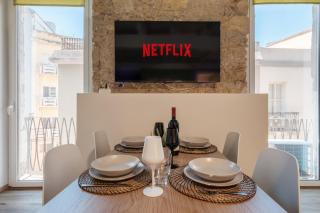 Loft San Remy, City Center Old Town Cagliari - 3