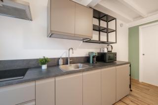 Loft San Remy, City Center Old Town Cagliari - 2