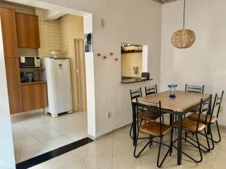 Comfort in front of Parque Linear da Doca. - 3