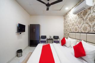 Hotel O Mannat - 6