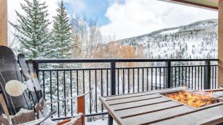 Cloud 9 by AvantStay Located at the Base of Vail Ski Resort w Community Pool Hot Tub - 8