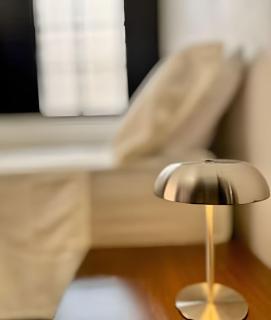 Comfort in front of Parque Linear da Doca. - 1