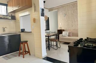 Comfort in front of Parque Linear da Doca. - 4