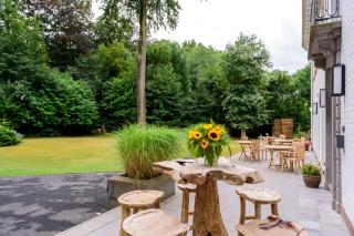 Hof Ter Beuke - Bruges - 2