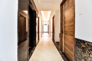 Capital O Maurya Inn - 6