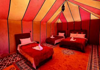 Acacia Luxury Camp - 7