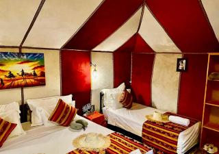 Acacia Luxury Camp - 9