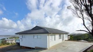 Family home in Whatuwhiwhi - 2