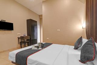 Super Townhouse Amaraa Hotel Near Phoenix Palassio - 5