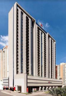 Flat S4 Águas Claras DF - 3