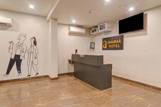 Super Townhouse Amaraa Hotel Near Phoenix Palassio - 9