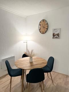 Apartment am Ossiachersee mit eigenem Seezugang - Landskron - 7