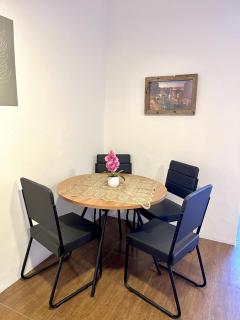 Casa Buarque de Macêdo 494 - 5