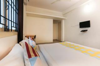 Hotel O Home Harma Residency Near Koyambedu Metro Station - Chennai - 2