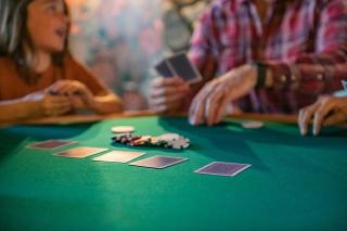 Hot Tub-Game Room-Nintendo Switch-BBQ - 1