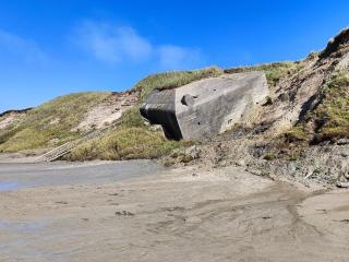 6 person holiday home in Løkken-By Traum - 1