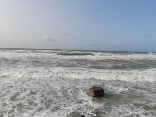 6 person holiday home in Saltum-By Traum - 2