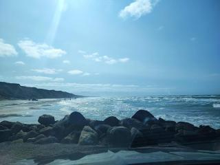 6 person holiday home in Saltum-By Traum - 4