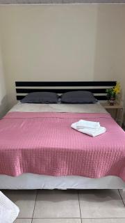 Pousada Costeira Barra do Sul - 2