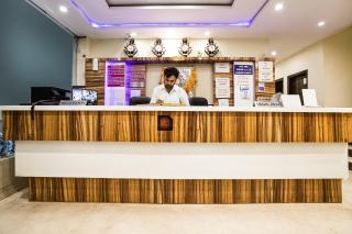 Hotel O Saffron Inn - 4