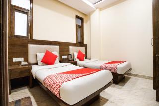 Hotel O Saffron Inn - 6