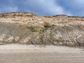 5 person holiday home in Løkken-By Traum - 8