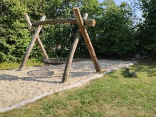 6 person holiday home in Hemmet-By Traum - 5