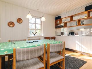 6 person holiday home in Hals-By Traum - 1