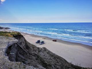 Tranquil Cottage Retreat in Lokken-By Traum - 4