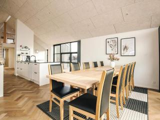 5 star holiday home in Løkken - 9