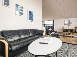 5 star holiday home in Løkken - 5