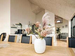 5 star holiday home in Løkken - 2