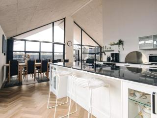 5 star holiday home in Løkken - 2