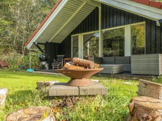 4 star holiday home in Silkeborg - 5