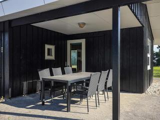 4 person holiday home in Hals - 3