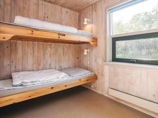 4 person holiday home in Hals - 1