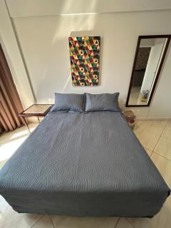 Ap Aconchegante no Centro! - 9