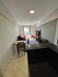 Ap Aconchegante no Centro! - 5